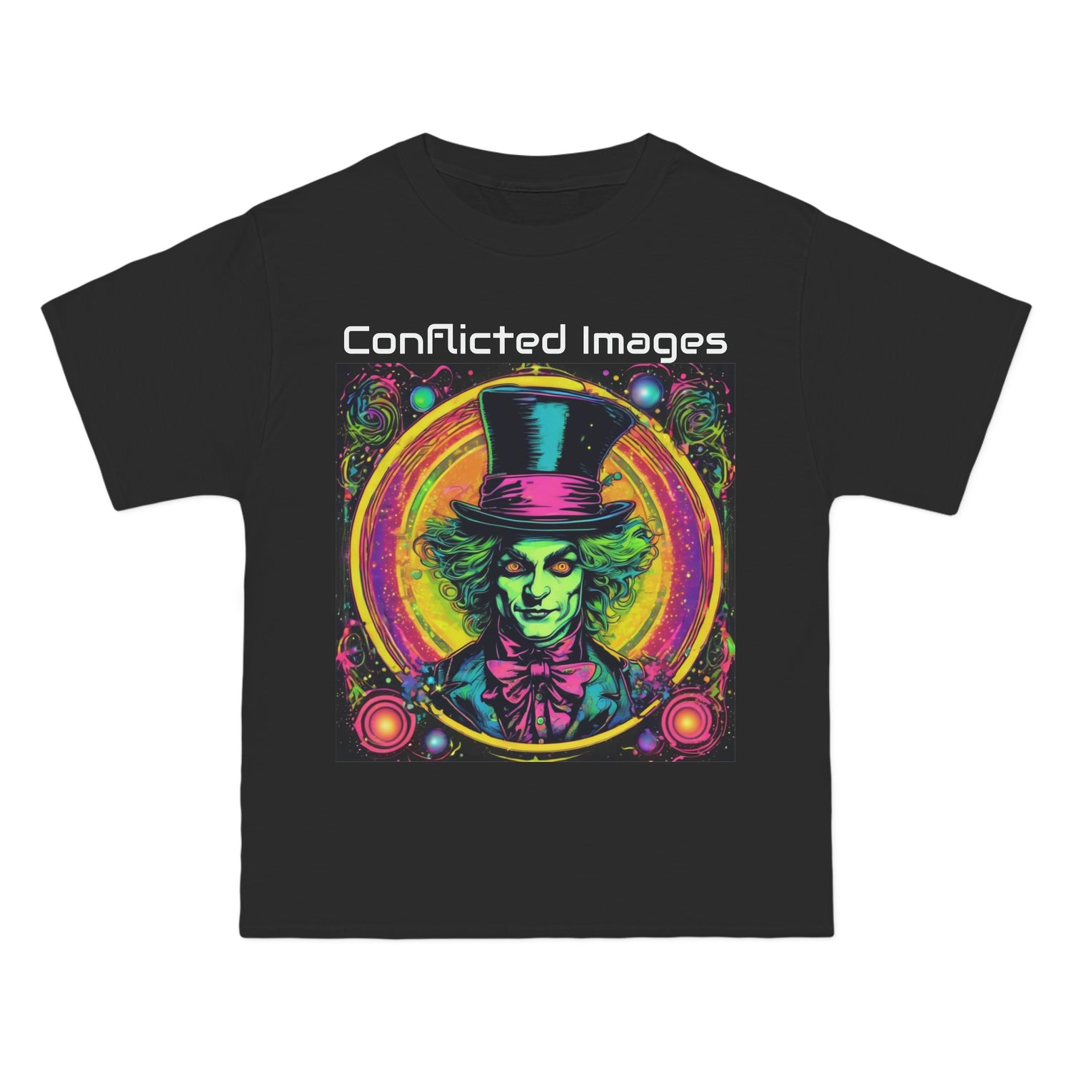 Conflicted Images Clothing